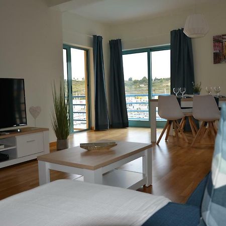 Stunning Apartment With Marina Views Albufeira Dış mekan fotoğraf