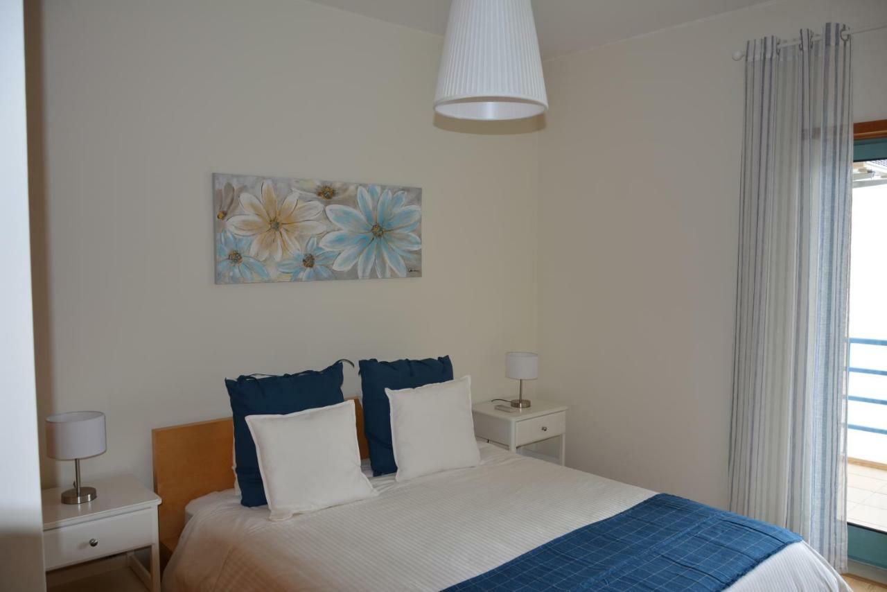 Stunning Apartment With Marina Views Albufeira Dış mekan fotoğraf