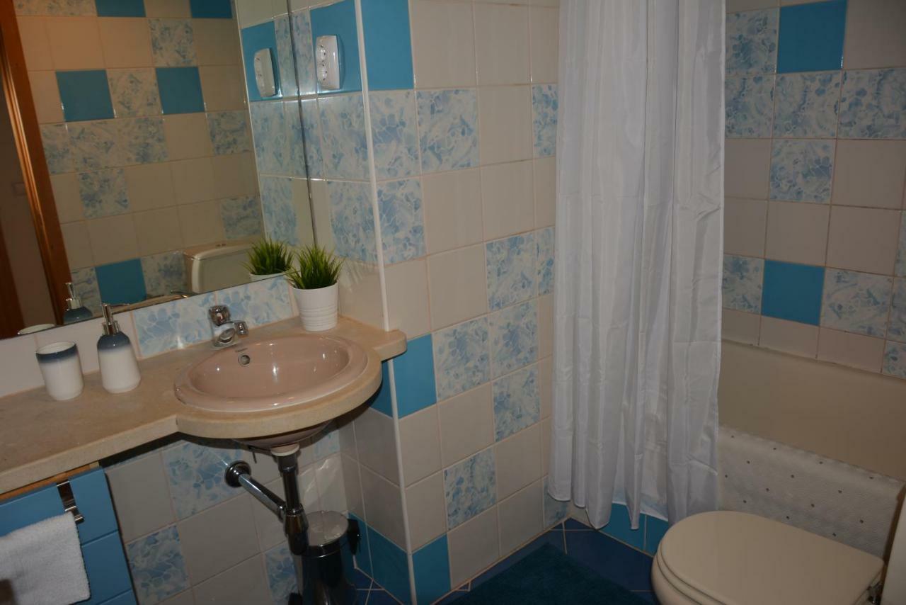 Stunning Apartment With Marina Views Albufeira Dış mekan fotoğraf