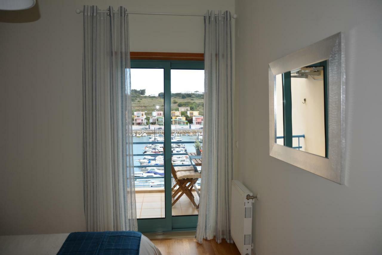 Stunning Apartment With Marina Views Albufeira Dış mekan fotoğraf